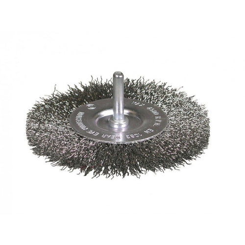 Spazzola circolare SE-CR 50X6