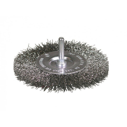 Spazzola circolare SE-CR 50X6