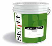 Ancorall CA 1,0 base 9 rivestimento silossanico 24,25 kg