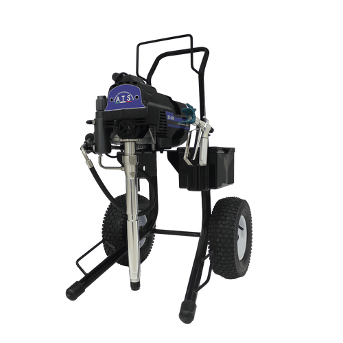 Spruzzatore di vernice professionale airless ATS S2400