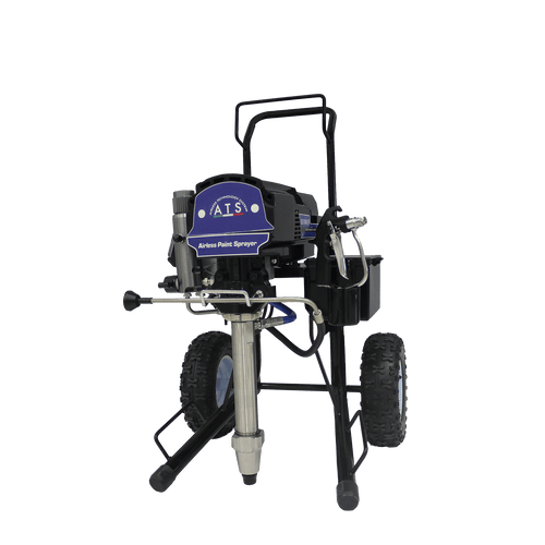 Spruzzatore di vernice professionale airless ATS S5100