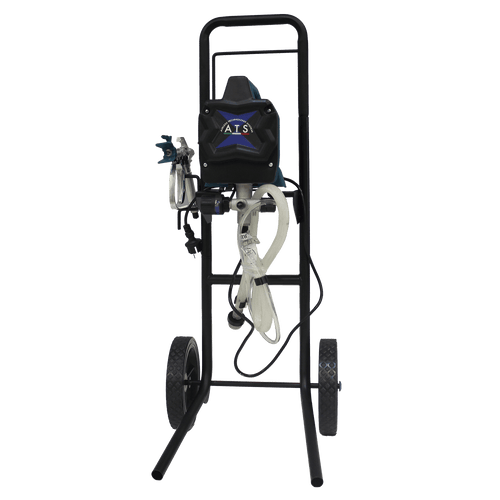 Spruzzatore di vernice professionale airless ATS S600