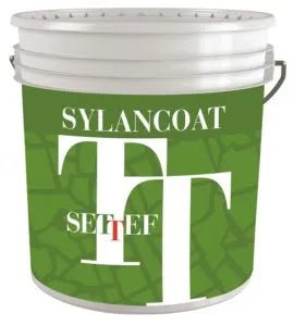 SYLANCOAT 1,2 KG 25 BIANCO BASE
