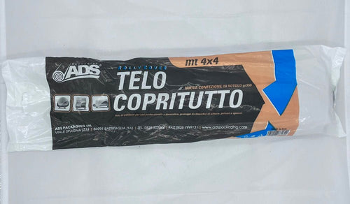 Telo copritutto 4X4 HEAVY