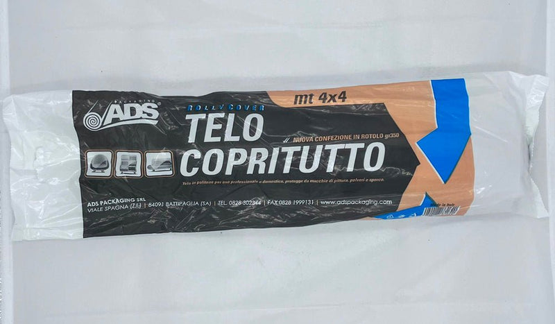 Telo copritutto 4X4 HEAVY