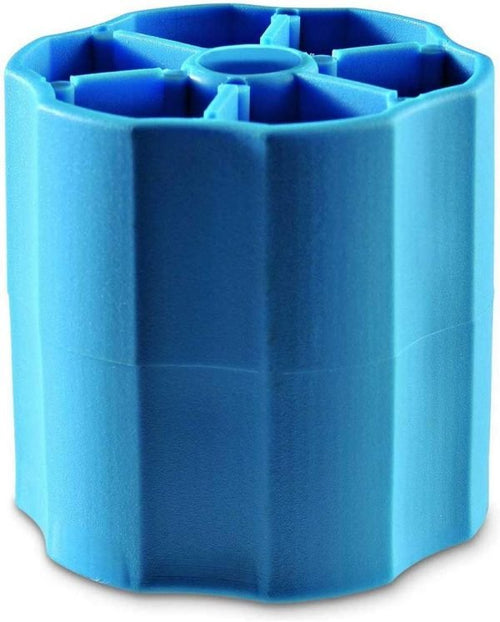 Distanziatori livellanti - Tirante universale per livellatore PRST Blu o trasparente - 50 pezzi