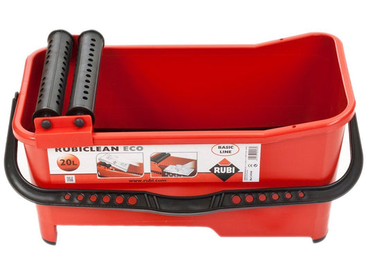 Vaschetta rubiclean eco